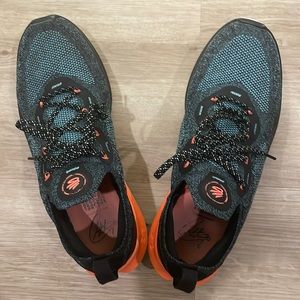 UnderArmour Curry Running Shoe